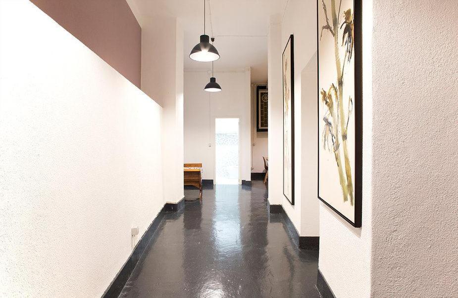 Appartement Renewed In Alfama *