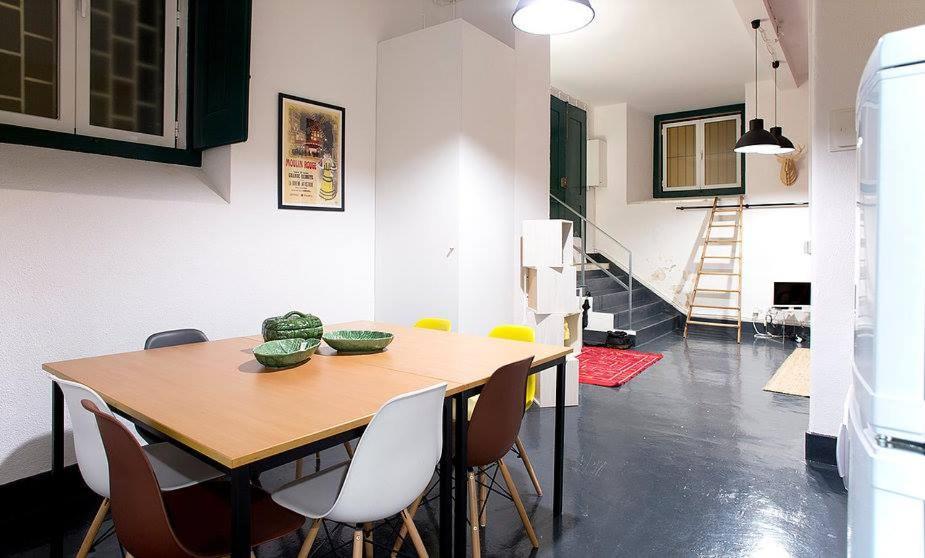 Renewed In Alfama Appartement *