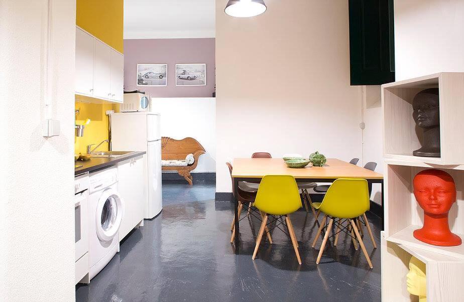 Appartement Renewed In Alfama