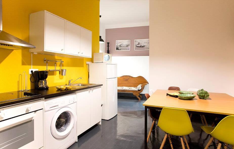 Appartement Renewed In Alfama *