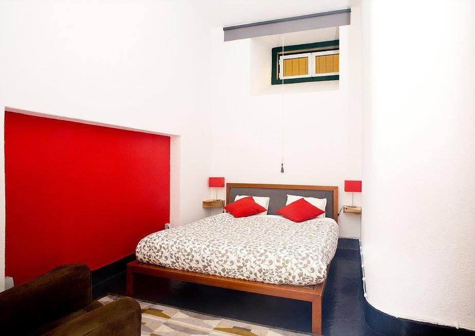 Appartement Renewed In Alfama
