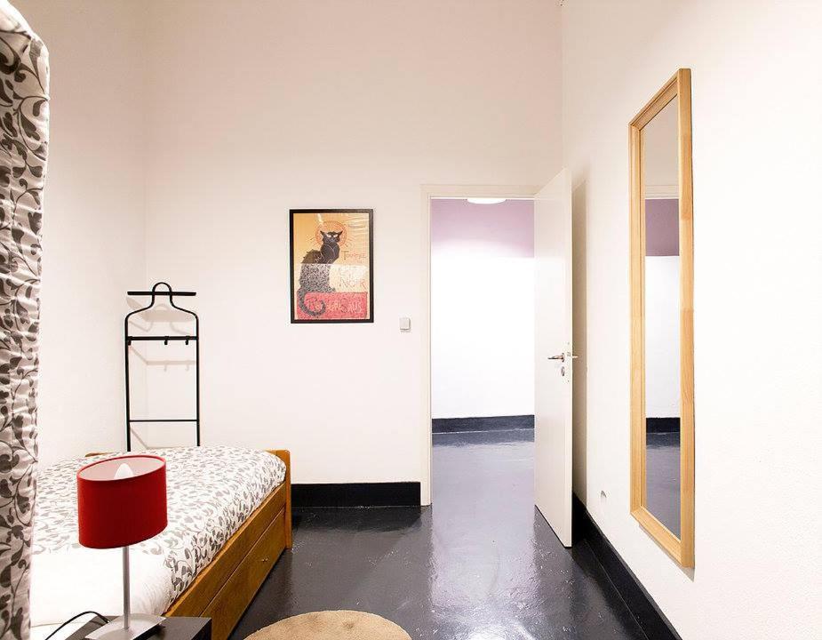 Appartement Renewed In Alfama Lisboa