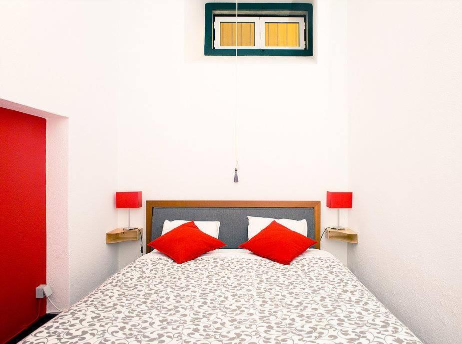Renewed In Alfama Appartement Lisboa