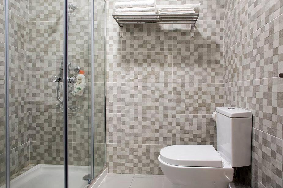 Renewed In Alfama Appartement